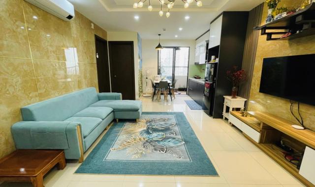 Cho thuê căn hộ chung cư dự án N04A Ngoại Giao Đoàn, Quận Bắc Từ Liêm