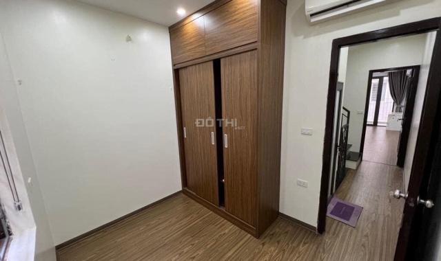 Bán nhà 3T Tô Hiệu, Hà Đông, 49m2 – 6.35 tỷ, Phân lô – 2 thoáng – 3 Ngủ - Mới đẹp lung linh – Hiếm