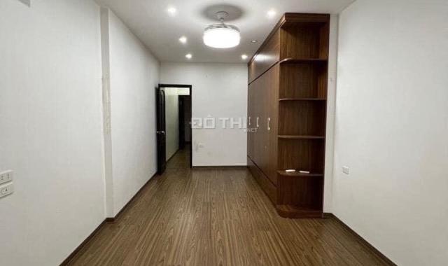 Bán nhà 3T Tô Hiệu, Hà Đông, 49m2 – 6.35 tỷ, Phân lô – 2 thoáng – 3 Ngủ - Mới đẹp lung linh – Hiếm