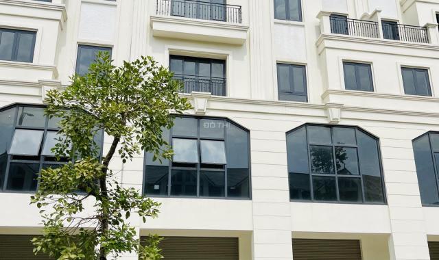 Cần bán lô đông nam 100m2 Hynode Royal Park Kim Chung Di Trạch giá tốt