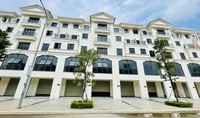 Cần bán lô đông nam 100m2 Hynode Royal Park Kim Chung Di Trạch giá tốt