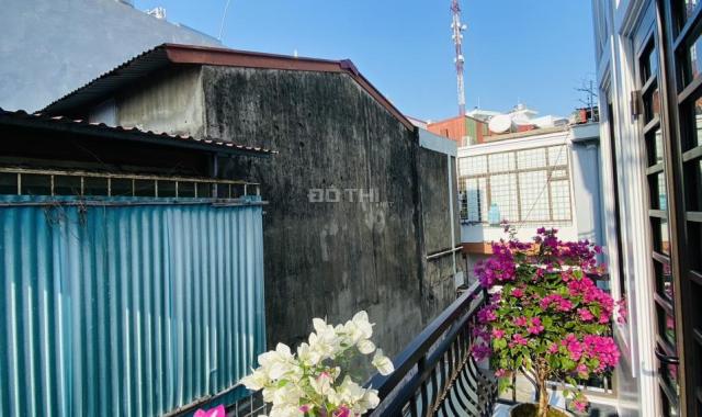 Cần bán nhà biệt thự ngõ 105 Vũ Chí Thắng,Lê Chân,Hải Phòng sổ đỏ chính chủ