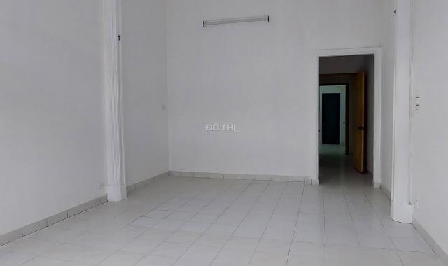 Cho thuê nhà Mặt tiền đường 239B Nguyễn Hồng Đào, Phượng 14, Q Tân Bình.