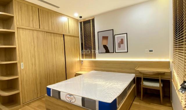 Cho Thuê Chung Cư Home City 177 Trung Kính, 2PN Full Đồ