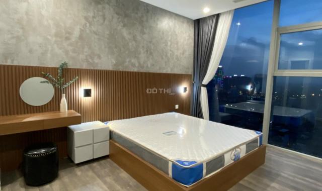 Cho Thuê Chung Cư Home City 177 Trung Kính, 2PN Full Đồ