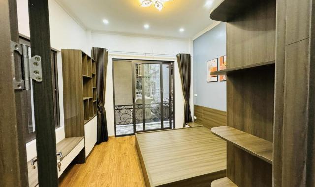 NHÀ ĐẸP ĐỐNG ĐA, LÔ GÓC, 50M RA PHỐ, DT 33M2, 5 TẦNG, GIÁ NHỈNH 5 TỶ