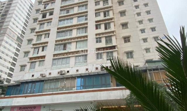 Bán căn hộ chung cư Licogi13, Khuất Duy Tiến, Thanh Xuân, 130m2 3 phòng ngủ, 2vs, giá 40tr/m2