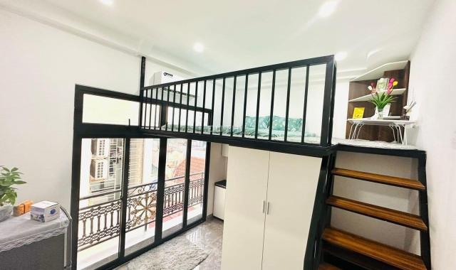 CẦN BÁN SIÊU GẤP CỖ MÁY IN TIỀN TẠI ĐƯỜNG XUÂN THUỶ, DT 90M2 x 6T, MT 6,2M, GIÁ 15,5 TỶ.