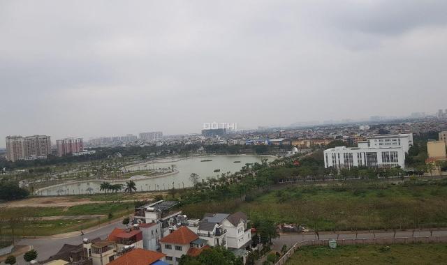 Cho Thuê Căn Hộ Đẹp 90m2, CC Green Home Phương Đông, Long Biên