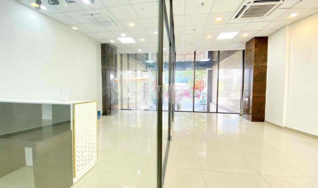 Cho thuê nhà mặt tiền trung tâm Phú Nhuận đường Phan Xích Long