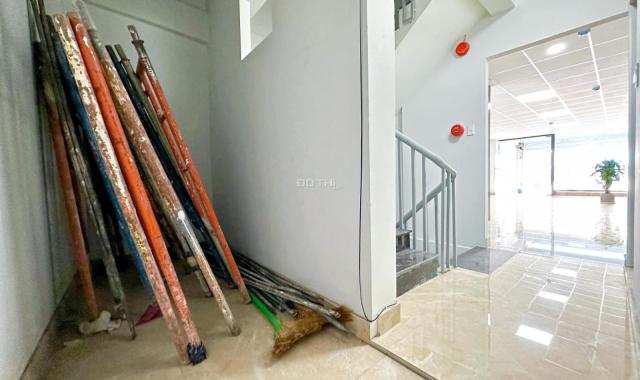 Cho Thuê Nhà Mặt Tiền Kỳ Đồng - 5 X 20m - 1 HẦM, THANG MÁY Tại Quận 3