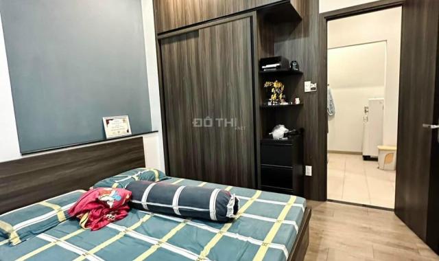 Cho thuê nhà mới full nội thất đường Nguyễn Trọng Tuyển, Phú Nhuận