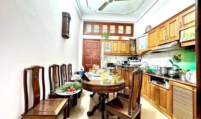 Bán nhà Yên Lãng-Đống Đa, 55m2 x 4T phân lô đẹp, ô tô gần, thoáng sau. Giá nhỉnh 8 tỷ