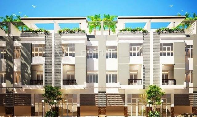 Bán đất kdc An Thiên Lý 7x20 giá 8,1 tỷ 7x17 giá 6,6 tỷ