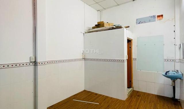 Bán nhà 1 lầu - ĐS 8- P11 , GV , giá 3,450 tỷ