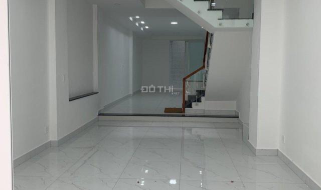 Cho thuê nhà mới ngang 5m mặt tiền 314C Bàu Cát, Quận Tân Bình