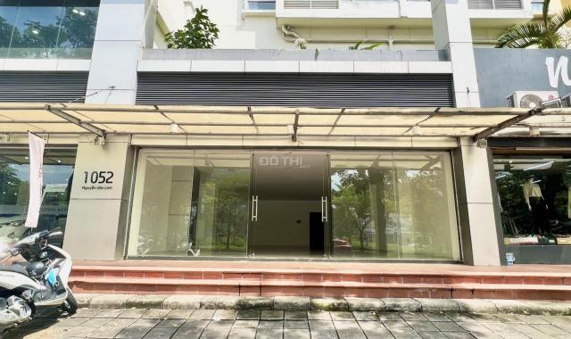 Cho thuê shophouse Sky Garden 1, mặt tiền Phạm Văn Nghị, Phú Mỹ Hưng