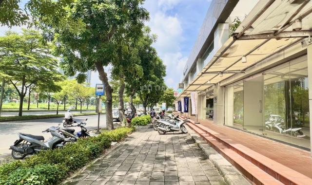 Cho thuê shophouse Sky Garden 1, mặt tiền Phạm Văn Nghị, Phú Mỹ Hưng