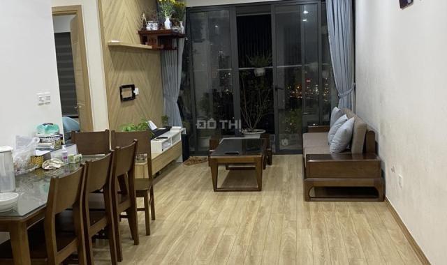 Chính chủ cần bán căn hộ chung cư BONANZA  Phố Duy Tân