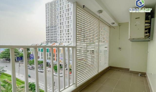 Căn hộ HOMYLAND RIVERSIDE 3PN  107m2 giá 4.5tỉ/ căn . Nhận nhà ở ngay .Hotline Bích Hà 0908245283