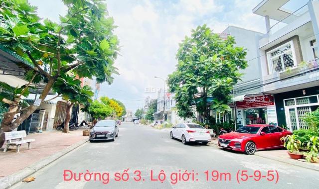 BÁN NHÀ TRỆT LẦU KHU TĐC ĐẠI HỌC Y DƯỢC , CÁCH ĐƯỜNG TRẦN BẠCH ĐẰNG 70m