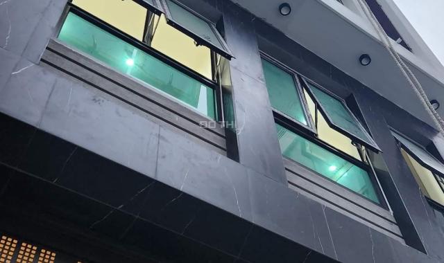 [CỰC SỐC] Bán tòa CCMN mới cứng, sổ đỏ sẵn, PCCC đầy đủ, 8 tầng thang máy - Triều khúc, Tân Triều