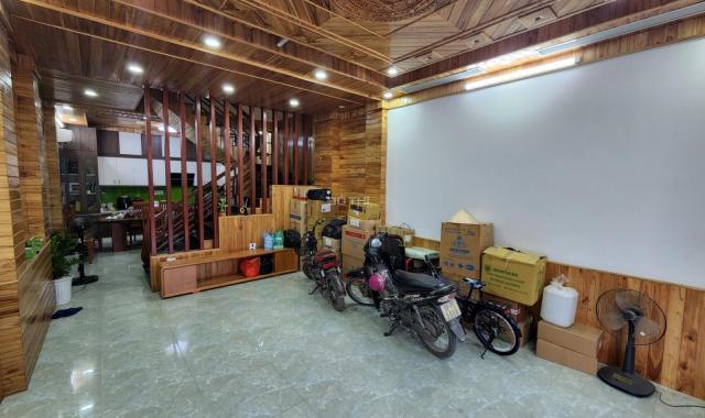 Bán nhà riêng tại Xã Vân Canh, Hoài Đức, Hà Nội diện tích 55m2 giá 7.8 Tỷ