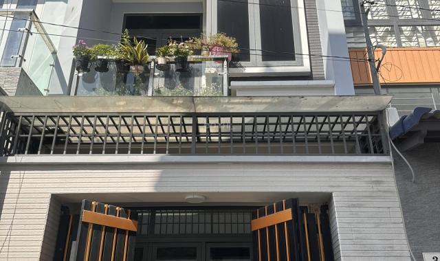 Bán nhà riêng Thành phố Thủ Đức - TP Hồ Chí Minh giá 4.60 Tỷ