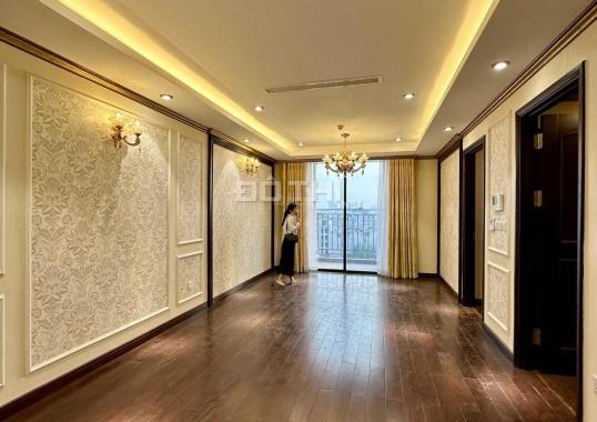 Bán căn góc 3Pn 120m2 dự án HC Golden City, nhận nhà ở ngay bàn giao full nội thất