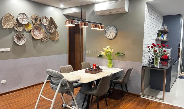 Cho thuê căn hộ chung cư tại Dự án Stellar Garden, Thanh Xuân, Hà Nội diện tích 120m2 giá 22 Triệ