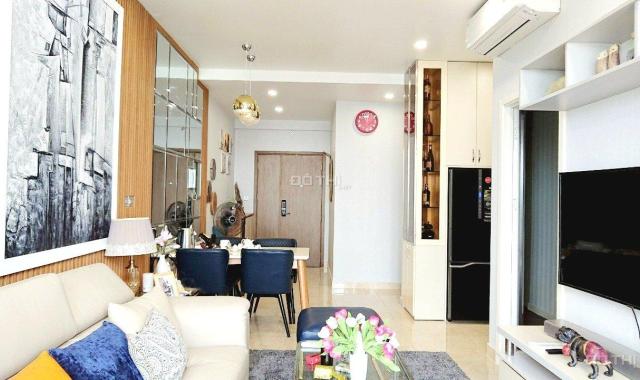 Bán căn 2PN, 68m2, chung cư Luxgarden .Có sổ. Giá 2 tỷ4.  LH: 0978272427 ( zalo)