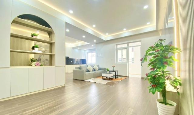 Cực hiếm căn hộ chung cư CT5B Văn Khê, Hà Đông, 151m2 – 4PN, Mới đẹp lung linh – Tiện ích ngập trà