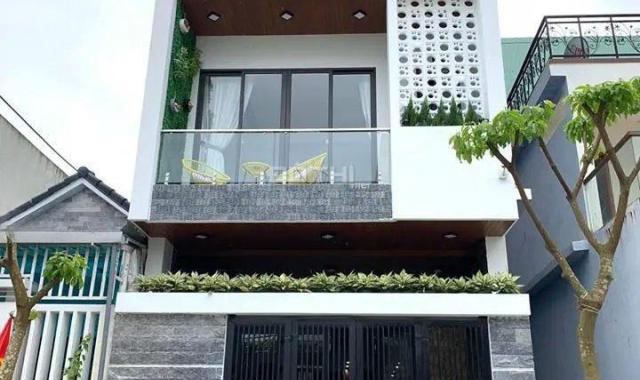Cho thuê nhà mặt tiền Nguyễn Thiện Thuật, Quận3 - CHỈ 22 TRIỆU