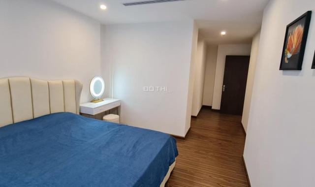 Bán căn góc 4 phòng ngủ Vinhomes Westpoint, ban công ĐN, view bảo tàng - LH 0987391311