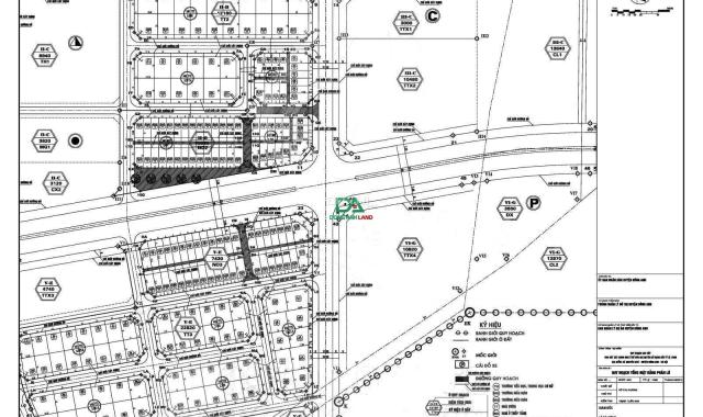 Chính chủ gửi bán biệt thự B4 tại Nguyên Khê Đông Anh giá rẻ năm 2024.