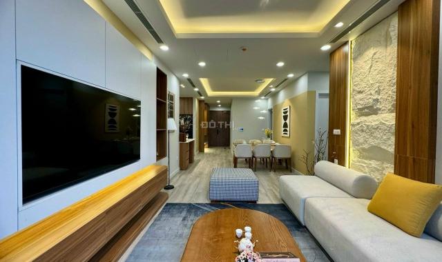 Cho thuê căn hộ chung cư tại Dự án BRG Diamond Residence, Thanh Xuân, Hà Nội diện tích 165m2 giá 