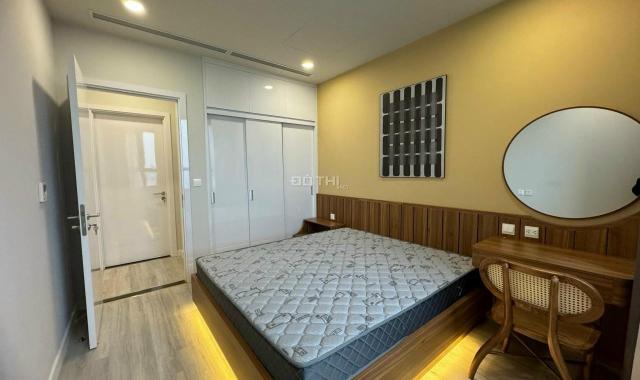 Cho thuê căn hộ chung cư tại Dự án BRG Diamond Residence, Thanh Xuân, Hà Nội diện tích 165m2 giá 