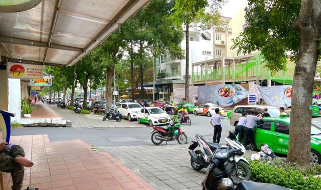 Cho thuê shop kế góc chung cư Sky Garden, Phạm Văn Nghị, Phú Mỹ Hưng