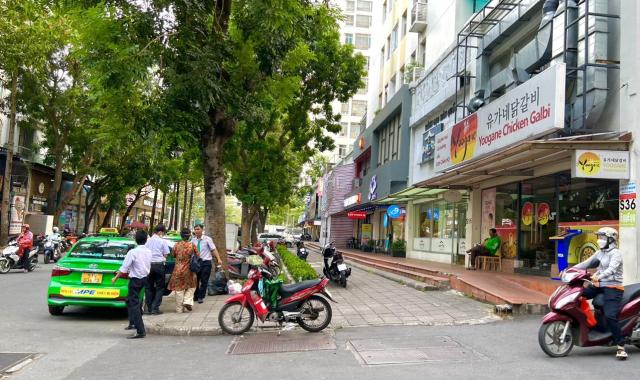 Cho thuê shop kế góc chung cư Sky Garden, Phạm Văn Nghị, Phú Mỹ Hưng