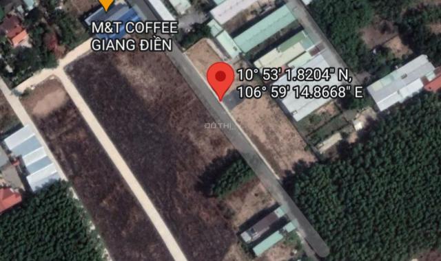 Bán đất nền số hồng, 97,6m2 Xã An Viễn, huyện Trảng Bom, tỉnh Đồng Nai