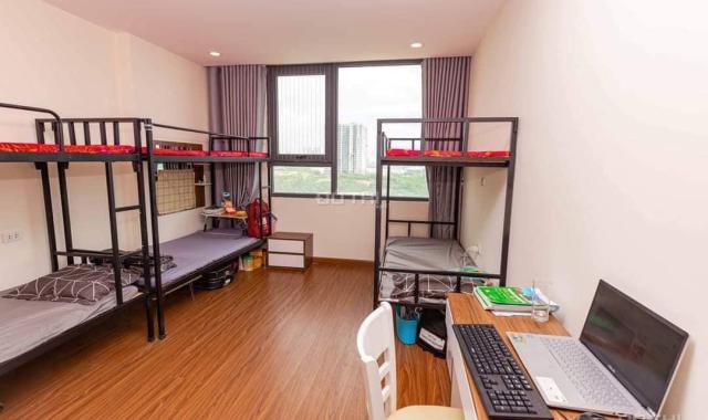 Bán căn hộ chung cư Eco Dreem 300 Nguyễn Xiển, Lô góc – Mới đẹp – 3 ngủ - Full tiện ích, 97m2 – 4.5