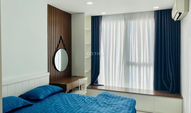 Cho thuê căn hộ 2PN Gateway Vũng Tàu - view Cảng Biển, tầng cao - LH: 0983.07.69.79