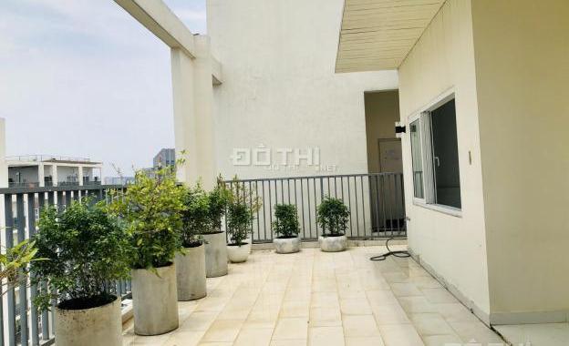 Bán căn hộ 155m2 penthouse chung cư Bộ Công An, full nội thất đẹp, tầng 19 - LH: 0906.743.799