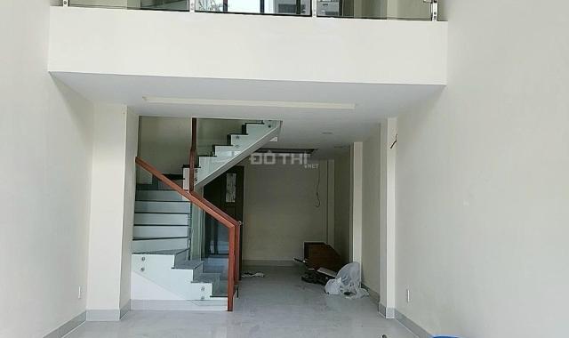 Cho thuê nhà mặt tiền 561H Lý Thường Kiệt, Quận Tân Bình