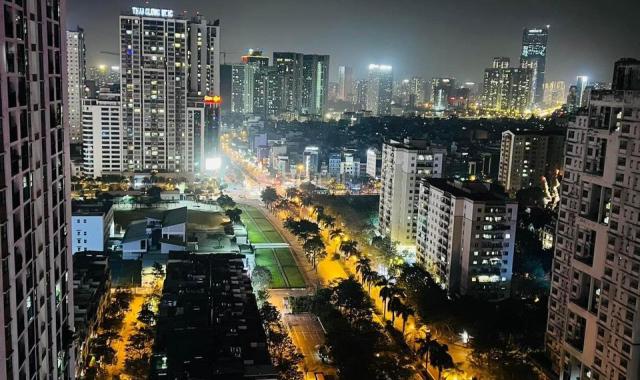 Bán Penthouse Toà Golden Field Mỹ Đình tầng cao, view thoáng