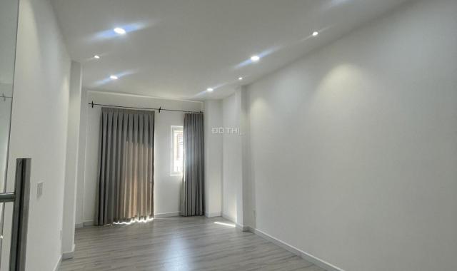 Cho thuê nhà mới nội thất mới 100% - Mặt tiền 48A Hồ Biểu Chánh, Phú Nhuận