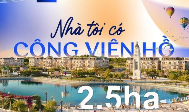 Bán Lô Ngoại Giao CK tới 15% Tấn Đức Central Park Mặt Công Viên 2,5Ha Hotline CĐT: 0935 123 186