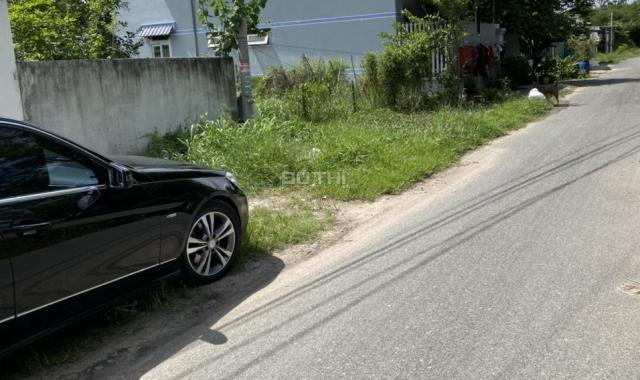 “NGỘP NGỘP” cần bán lô đất mặt tiền đường 755, diện tích 457m2 có 100m2 thổ cư, xã An Nhơn Tây.