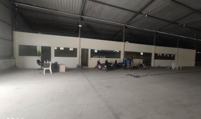 *Cho thuê kho xưởng*800m2-2400m2 Nguyễn Văn Quỳ, Phường Phú Thuận, Quận 7