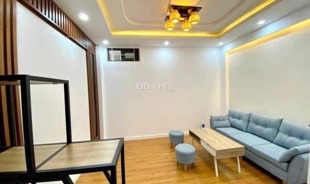 NHÀ ĐẸP THANH XUÂN, LÔ GÓC, FULL NỘI THẤT, DT 36m2, 4 Tầng, MT 4m, Giá Nhỉnh 4 Tỷ